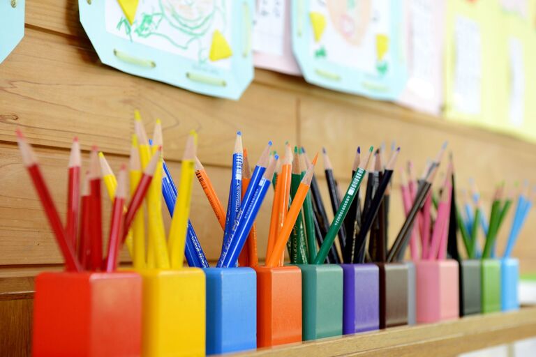 幼稚園・保育園4